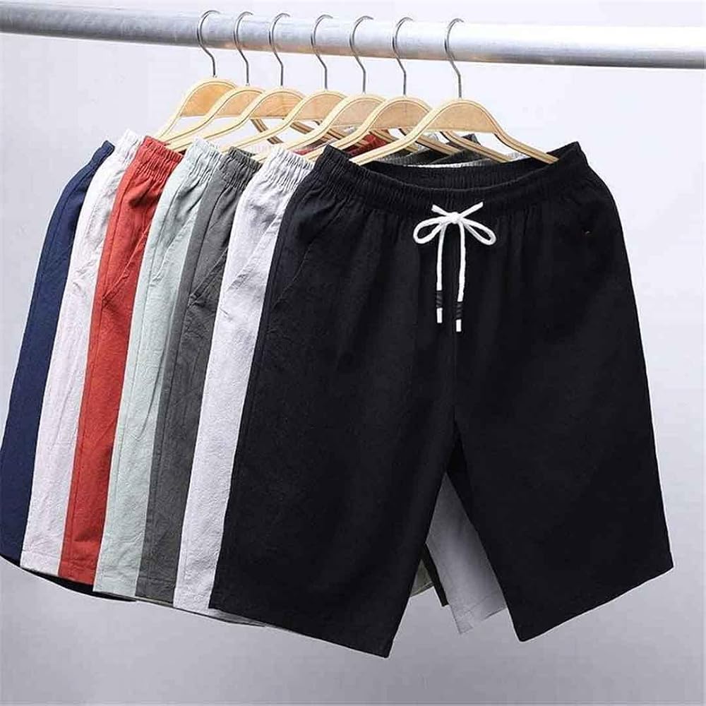 Unisex Shorts