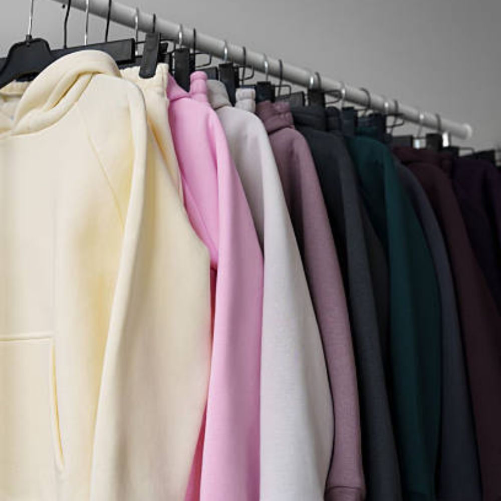 Unisex Hoodies