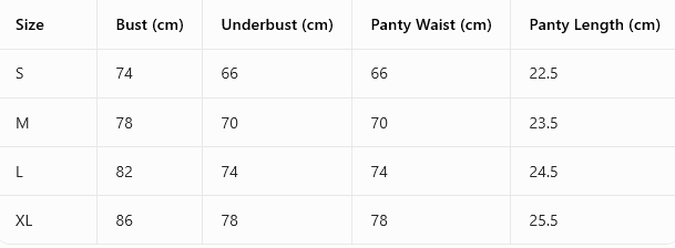 Women's Floral Lace Lingerie Set – Wireless Unlined Bra & Panty